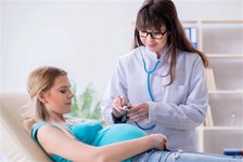 打完促排针第10天后肚子咕咕响是排卵了吗？